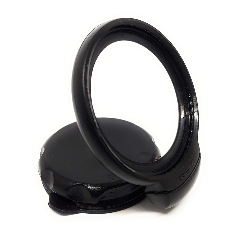 DigitalTech® Car Suction Cup Mount Compatible with Tomtom One XL