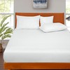 ROYALE LINENS 300 Thread Count 100% Long Staple Combed Cotton