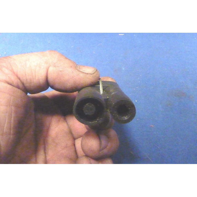 Curtis 1TBP54 ,Curtis Snow Plow, Hi Amp Weather Cap,NEW