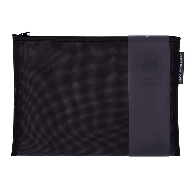APLI 18027 – Nylon Bag – Zipper Bag – Breathable