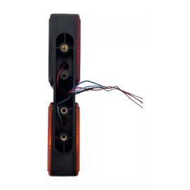 John Deere TailLight Kit Compatible With John Deere 1025 2025 Replaces LVA18272 LVA18273