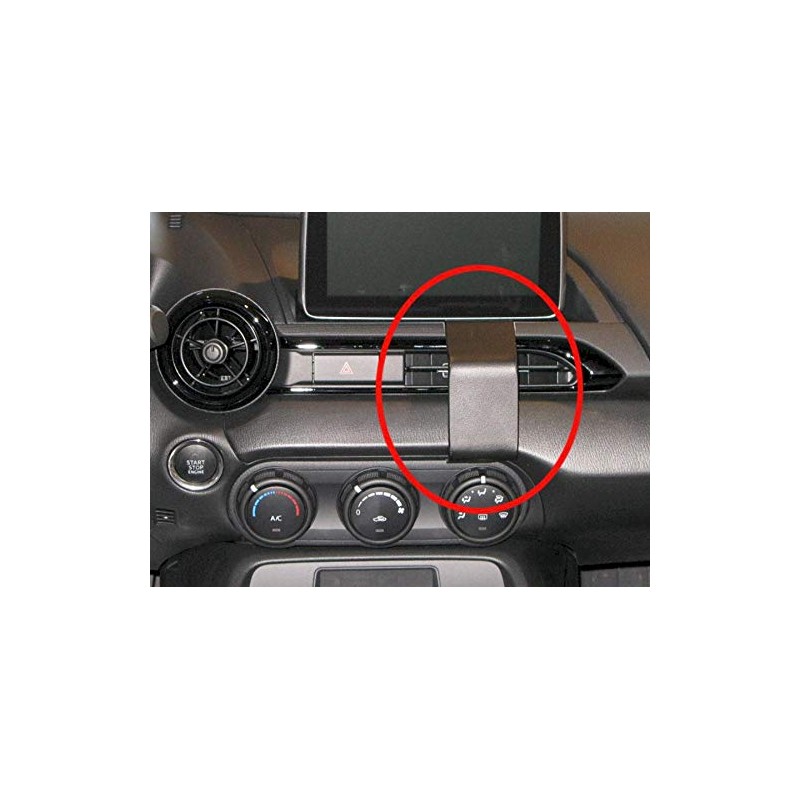 Brodit 855172 ProClip Angled Mount