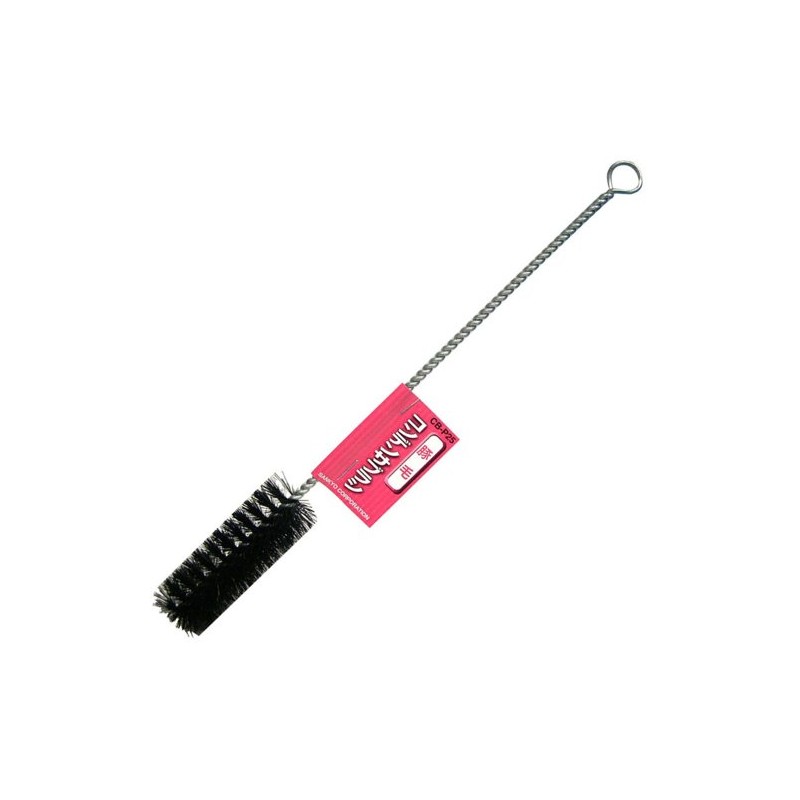 PIG HAIR Capacitor Brush 25 mm CB – P25 