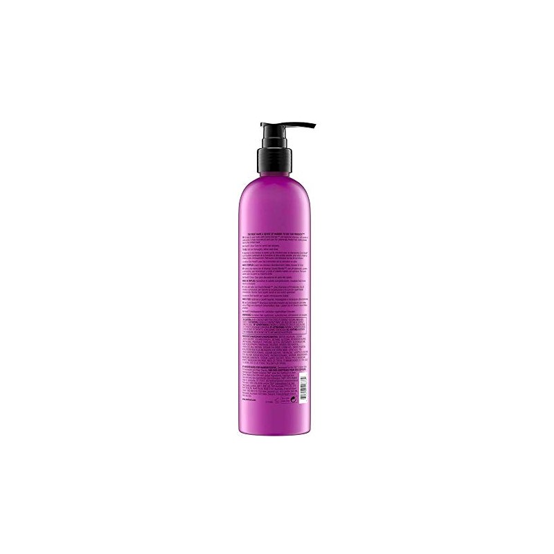 Bed head Dumb Blonde Shampoo Tigi 13.5 Oz Shampoo For