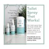 Mist N' Go by OMAZE Bathroom Odor Spray for Toilet