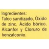 Odolex Talco Desodorante, 300 G, Pack of 1