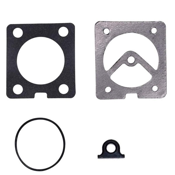 WuWoWo D30139 Air Compressor Graphite Gasket Kit Fits Porter Cable Replacement for KK-4949