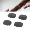 4PCS Slide Film Cutter Blade Steel Plastic Negative Film Cutter