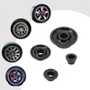 4Pcs Wheel Balancer Cone, Professional Balancing Machine Cones Set #45