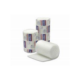 Artiflex Padding Bandage Undercast, 3.9 Inch X 3.3 Yard Polyester/Polypropylene/Polyethylene, 0904600 - Sold by: Pack of One