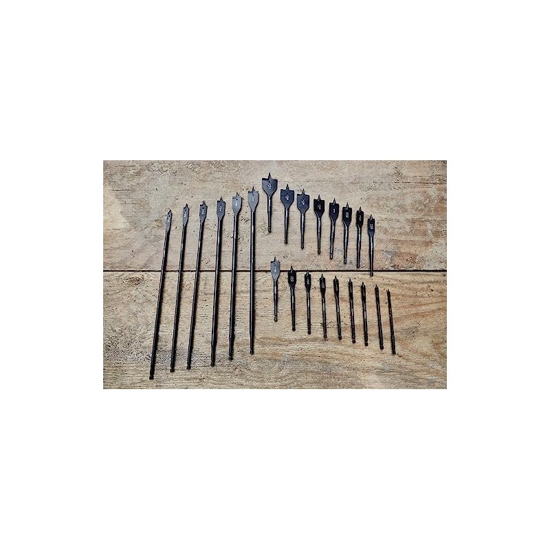 Dewalt DT4775QZ 32 x 152 mm Extreme Flat Wood Drill