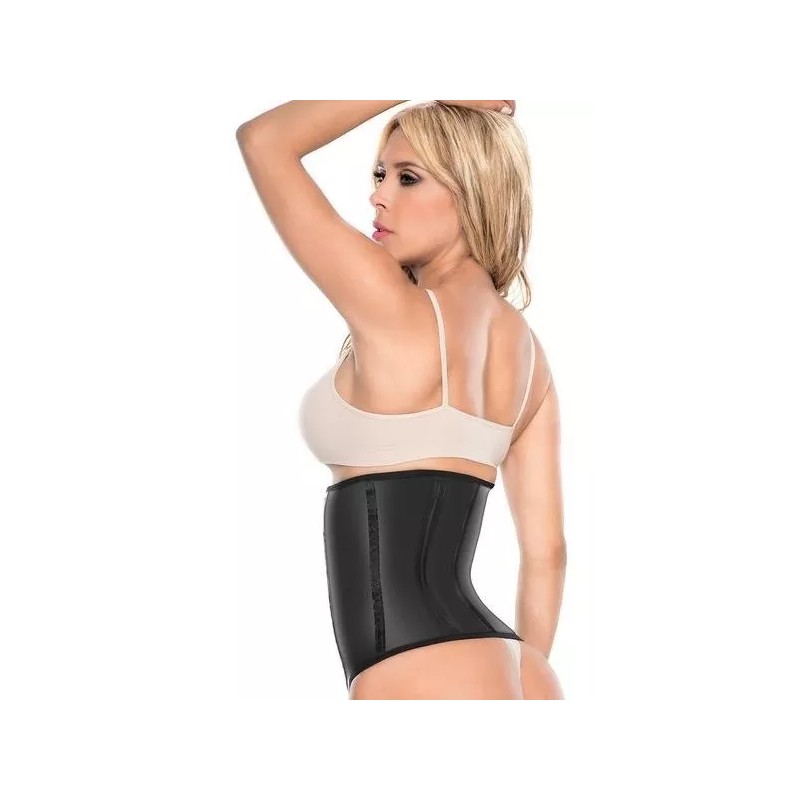 LT.ROSE Cinturilla Deportiva Colombiana En Latex