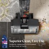 Bissell Multi-Surface Super Concentrate hard surface and area rug cleaners,