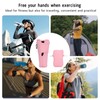 Water Bottle Sleeve Stylish Heat Insulation Neoprene Water Bottle Cover