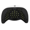 Nail Lamp Touch Screen 180W High Power 60pcs Light Chips