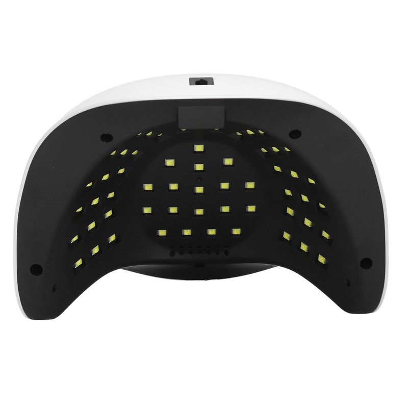 Nail Lamp Touch Screen 180W High Power 60pcs Light Chips