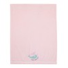NoJo Under The Sea Whimsy Pink and Blue Narwhals Super