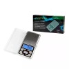 Taej 85 10 Básculas Digitales Grameras De Joyeria 500g Portatil