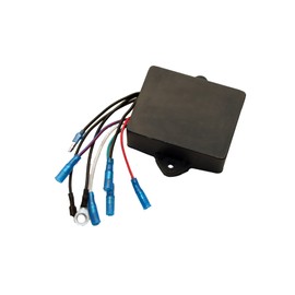 Ignition CDI Controller Box (Replaces/Compatible With Polaris # 3240217 Fits 1994-1995 SL 750, 1994 SLT & 1995 SLT 750 ONLY)