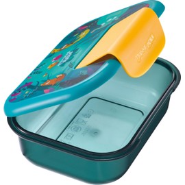 Maped PICNIK - Ecozen Lunch Box Jungle Fever 900 ml