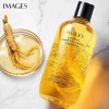 Shampoo De Ginseng Hidratante Cabello Seco Dañado Anti Caspa