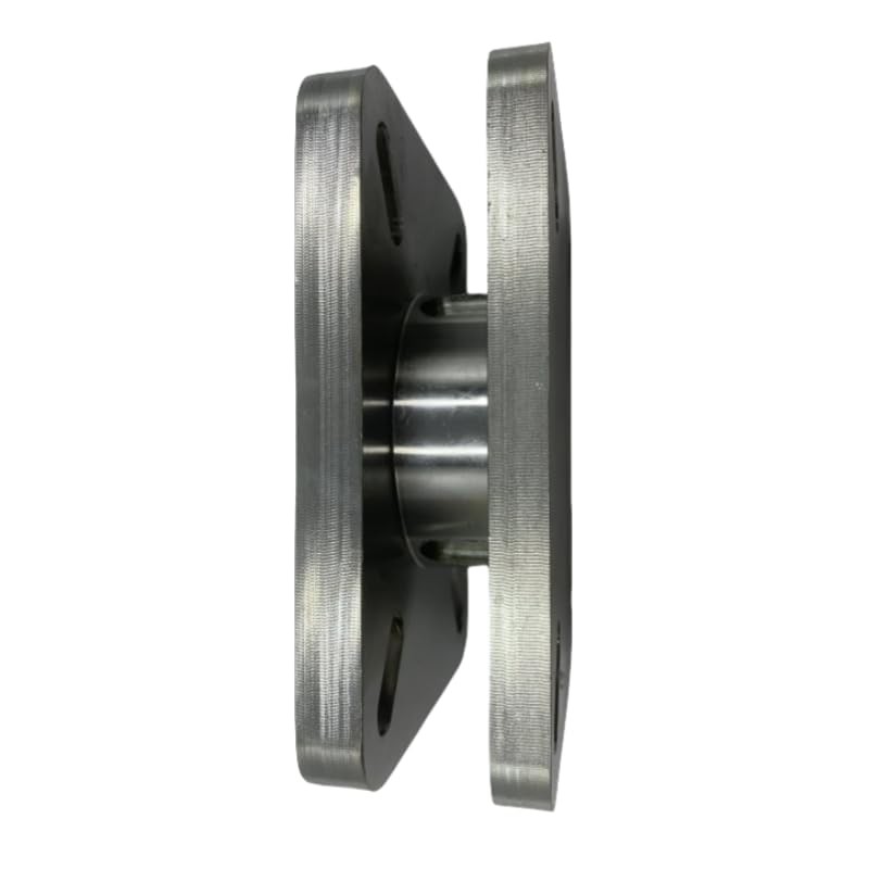 BoCID Heavy Duty Bearing Plate Turntable 5,000 Lb Rating Greaseablle,