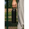 Stainless Steel Insulated Water Bottle BPA Free, 32oz/946ml, Double Wall