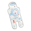 Baby Car Cooling Cushion Cartoon Pattern Universal Breathable Children Car