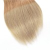 Ombre Bundles 1B/27/613 Three Tone Bundles straight Brazilian Remy Hair