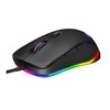 Inca IMG-327 PRO Optical Gaming Mouse 4800 DPI RGB Logo