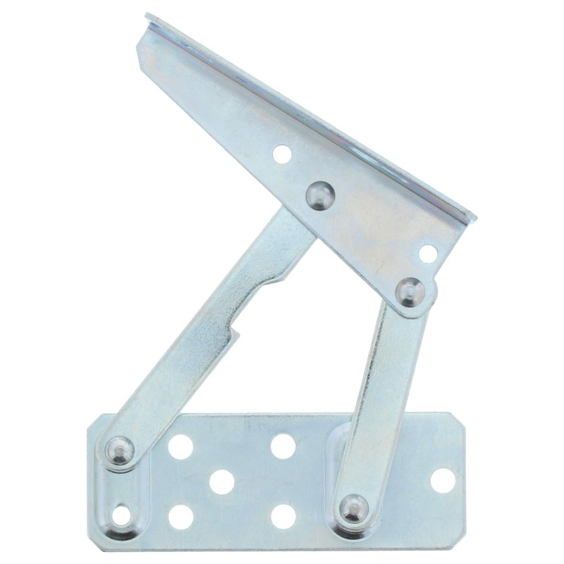 ToniTec 2 x flap fittings, folding hinge, chest fitting, folding