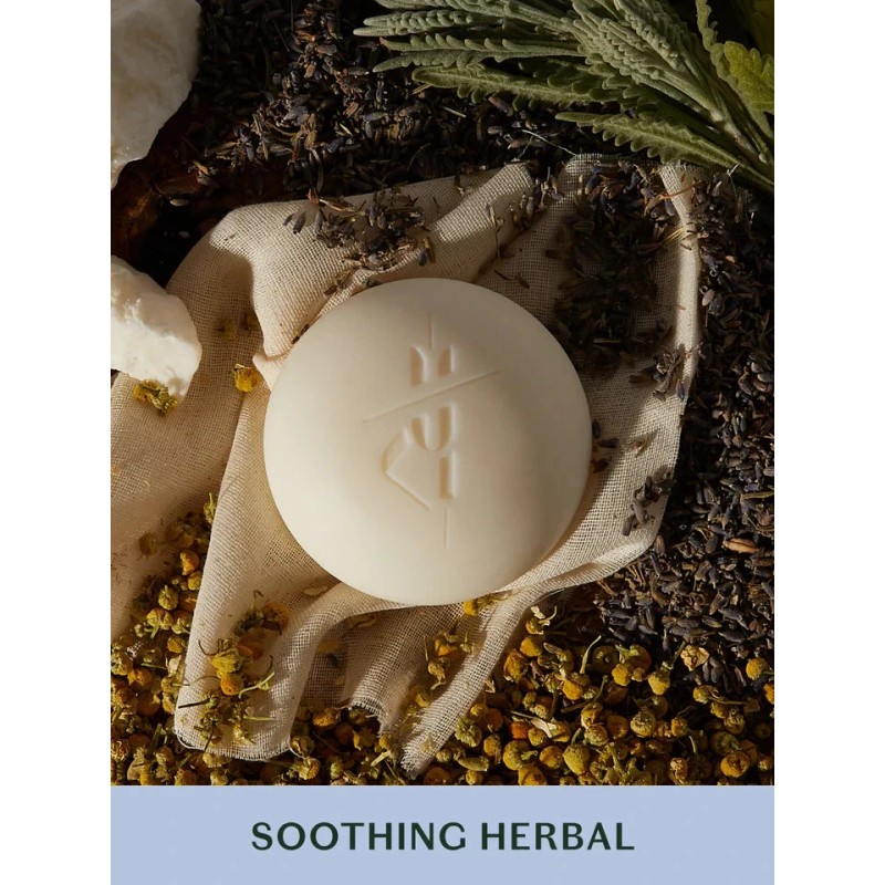 Kate McLeod Sleep Stone | Deep Moisturizing Lotion-LAVENDE