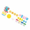 Play Dough Set Color Dough Toy Food Grade Non Toxic