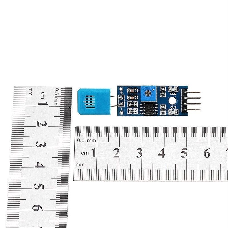 HR202 Humidity Sensor Module Humidity Resistance Module for Smart Car