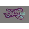 Munchieslab Creatina Monohidratada 60 Servicios Sfn