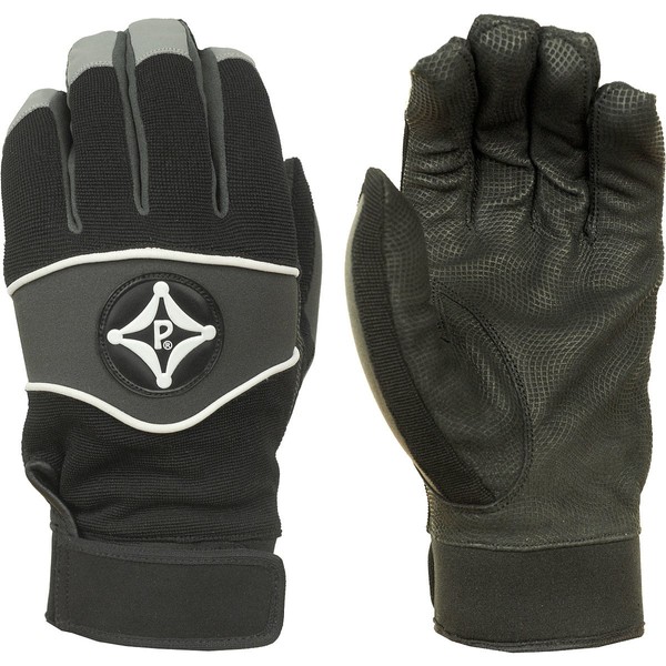 Palmgard Winterized Coaches Gloves