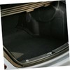 FUNOMOCYA Car Trunk Organizer Straps 3pcs Trunk Pull Cover Strap