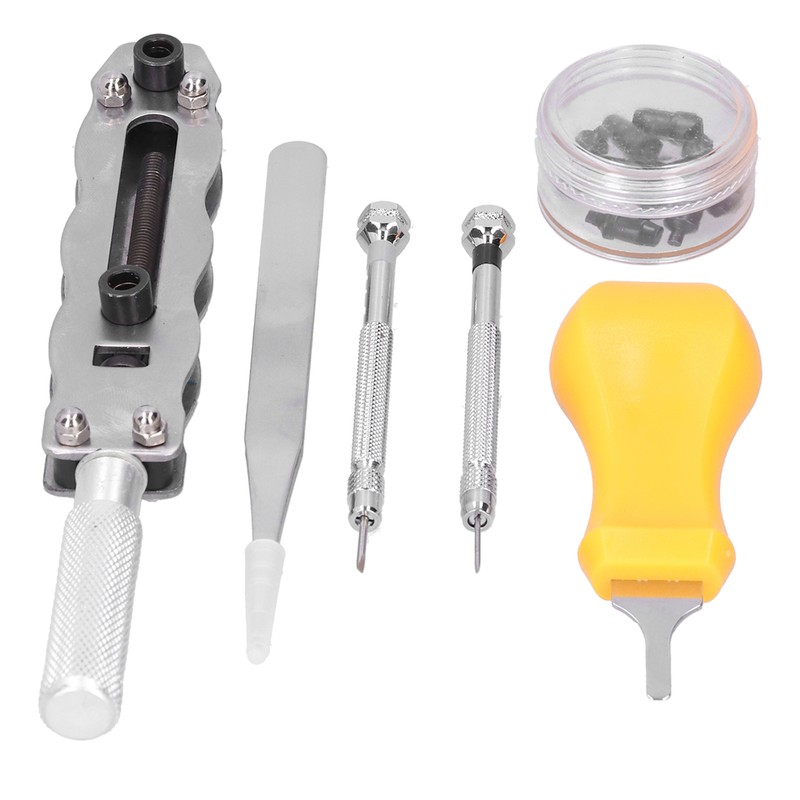 Watch Back Case Cover Remover Opener Battery Changing Tool Watch