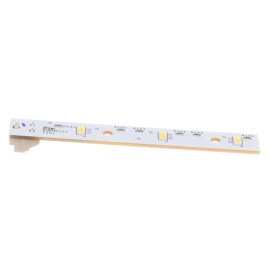 GE WR55X26671 Refrigerator Light Board