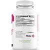 healblend Myo & D-Chiro Inositol Plus Supplement Blend, Hormonal Balance,