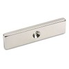 Strong Neodymium Block Magnet 60 x 15 x 5 mm