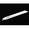 Gator Reciprocating Saw Blades 8" x 3/4" x .050 10/14tpi
