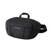 Shimano 22 Extra Waist Bag BW001V Black M
