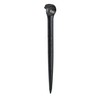 ASTA® DRIP PRESSURE COMPENSATING DRIPPER SPIKE 4L/h BLACK PACK OF