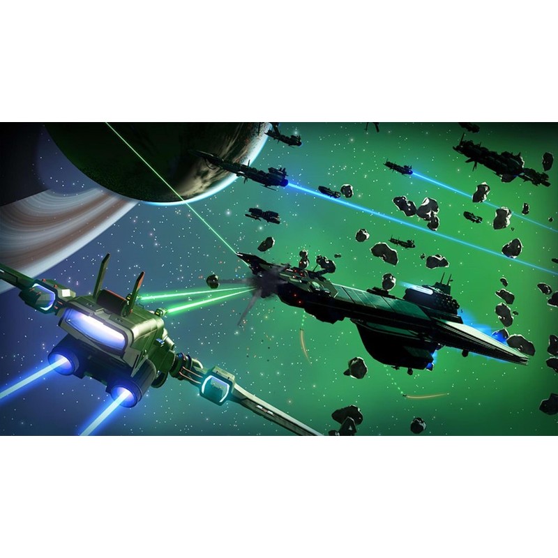 No Mans Sky (Switch)