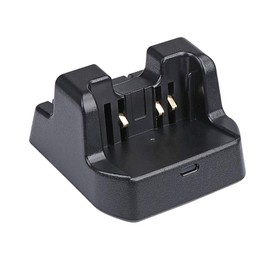 CD-41 Rapid Charger for Yaesu VX-8R VX-8E VX-8DR VX-8DE VX-8GR FT-1DR FT1DR FT2DR FNB-101Li FNB-102Li SBR-14Li