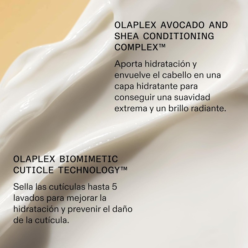 Olaplex Mascarilla de Hidratación