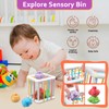 Weilim Weilim Baby Toys for 6 to 12 Months, Montessori