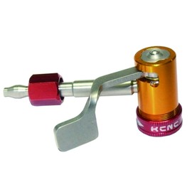 KCNC Pump Parts French Connector Floor Gold 46990