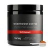 Mushroom Coffee - Ultra High Potency 10:1 Concentrated Extract -